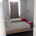 Cais Do Sodre (adults Only) * Lisbon