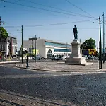 Cais Do Sodre (adults Only) Apartment Lisbon