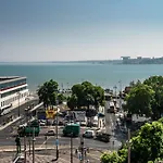 Cais Do Sodre (adults Only) Lisbon