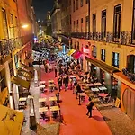Apartment Cais Do Sodre (adults Only) *
