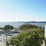 Cais Do Sodre (adults Only) * Lisbon