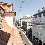Cais Do Sodre (adults Only) Apartment *
