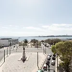Cais Do Sodre (adults Only) Apartment