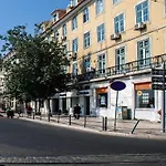 Apartmán Cais Do Sodre (adults Only) *