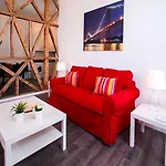 Cais Do Sodre (adults Only) Lisboa