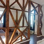 Apartmán Cais Do Sodre (adults Only) *
