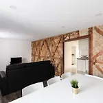 Apartmán Cais Do Sodre (adults Only)