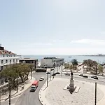 Διαμέρισμα Cais Do Sodre (adults Only) *