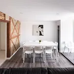 Cais Do Sodre (adults Only) Apartmán