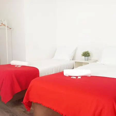 Appartamento Cais Do Sodre (adults Only) Lisbona