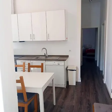 Cais Do Sodre (adults Only) Apartment Lisbon