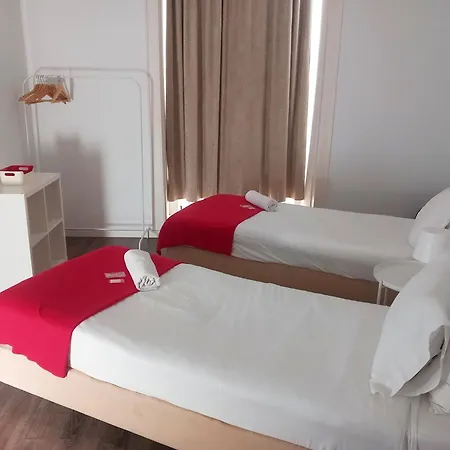 Cais Do Sodre (adults Only) * Lisboa