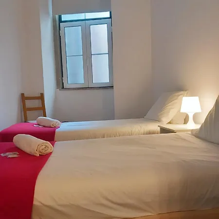 Appartamento Cais Do Sodre (adults Only)