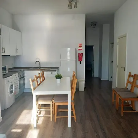 Cais Do Sodre (adults Only) Appartement *