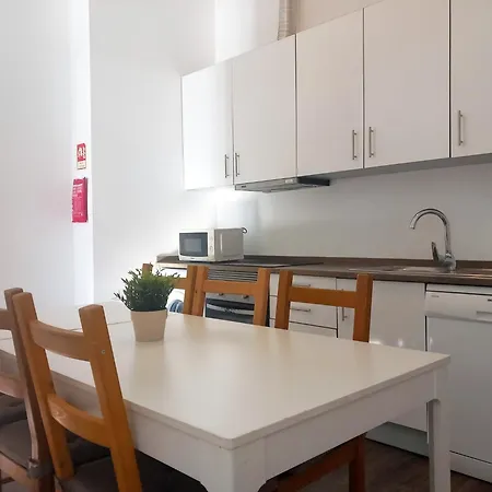 Appartamento Cais Do Sodre (adults Only) Lisbona