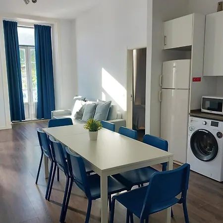 Cais Do Sodre (adults Only) Apartment Lisbon