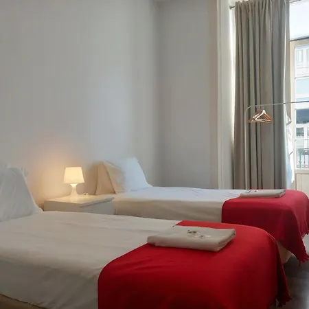 Cais Do Sodre (adults Only) Appartement