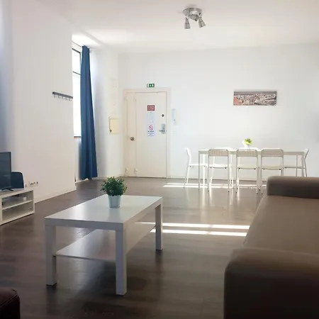 Cais Do Sodre (adults Only) Appartamento *