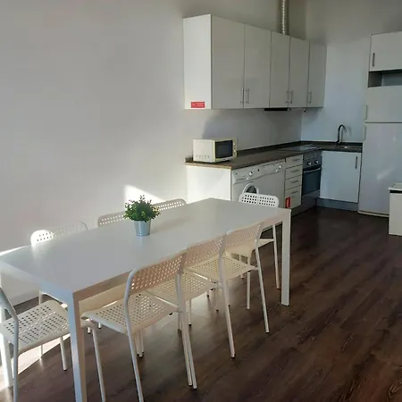 Appartamento Cais Do Sodre (adults Only) Lisbona