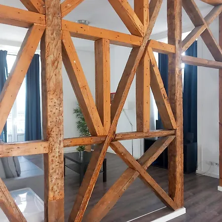 Appartement Cais Do Sodre (adults Only)