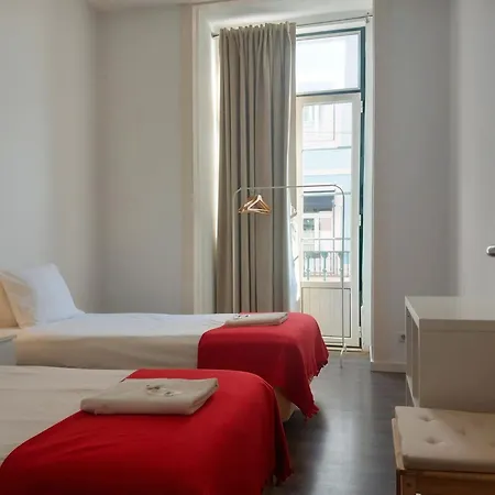 Appartement Cais Do Sodre (adults Only) *