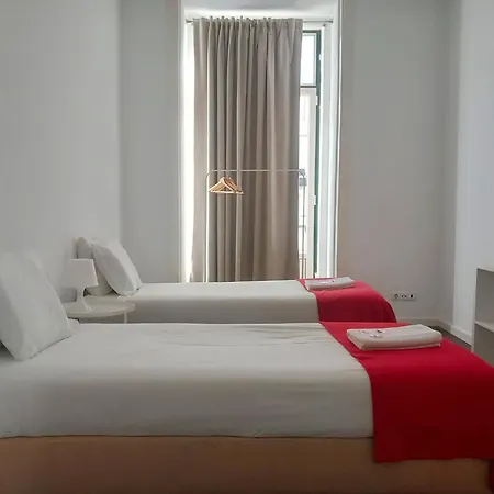 Cais Do Sodre (adults Only) *