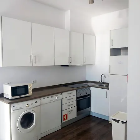 Cais Do Sodre (adults Only) Apartment *