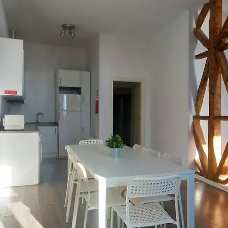 Appartamento Cais Do Sodre (adults Only) Lisbona