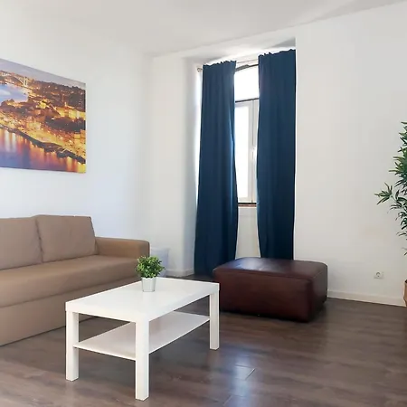 Appartement Cais Do Sodre (adults Only)