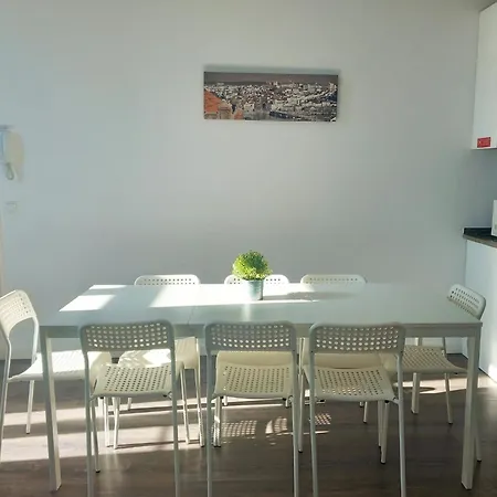 Cais Do Sodre (adults Only) Appartement
