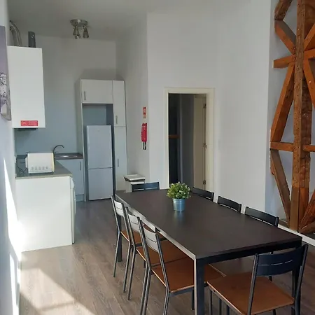 Cais Do Sodre (adults Only) Appartamento *