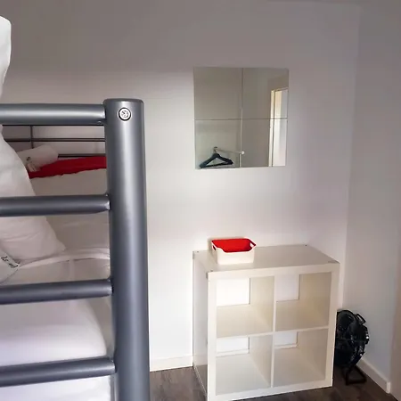Cais Do Sodre (adults Only) Lejlighed *