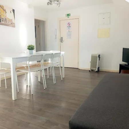 Cais Do Sodre (adults Only) Appartamento