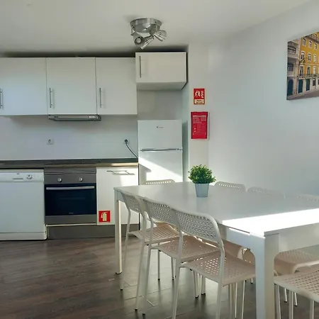 Cais Do Sodre (adults Only) Appartamento