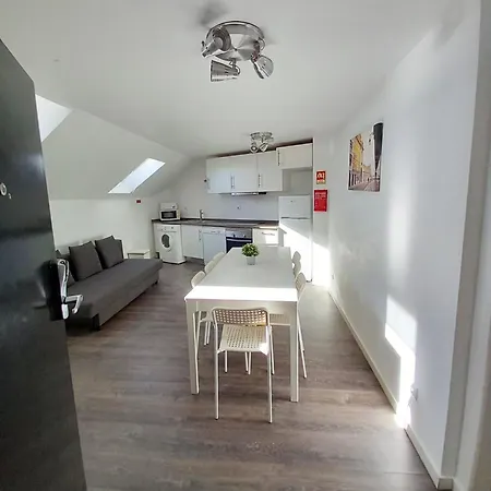 Cais Do Sodre (adults Only) *