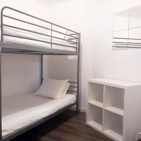 Cais Do Sodre (adults Only) Lejlighed Lisboa