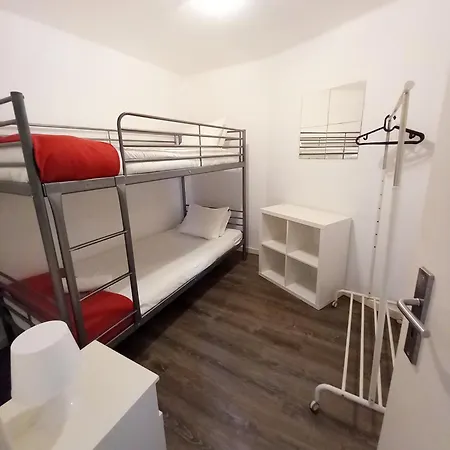 Cais Do Sodre (adults Only) Appartement