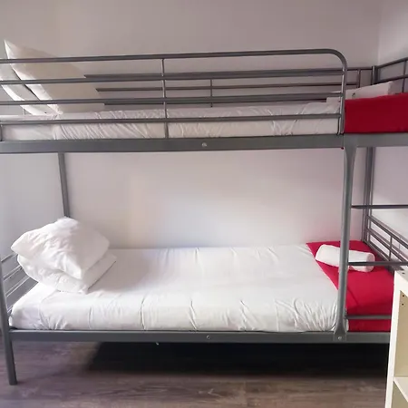 Appartamento Cais Do Sodre (adults Only)