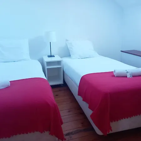 Cais Do Sodre (adults Only) * Lisboa