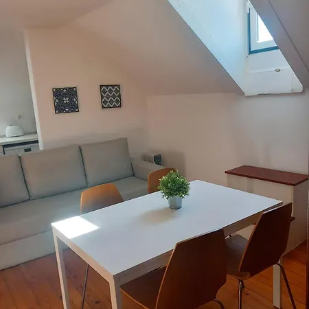 Apartment Cais Do Sodre (adults Only)