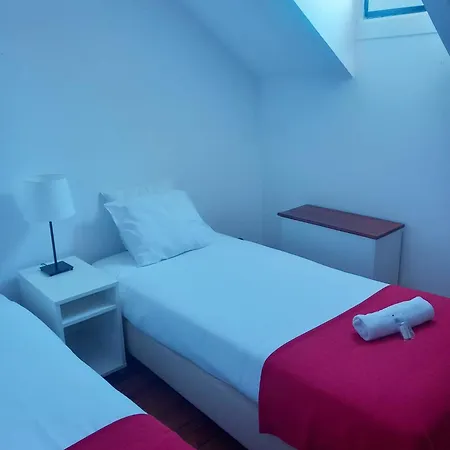 Cais Do Sodre (adults Only) Appartamento Lisbona