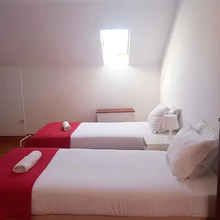 Appartement Cais Do Sodre (adults Only) *