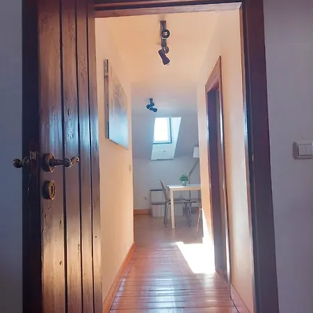 Cais Do Sodre (adults Only) Apartment Lisbon