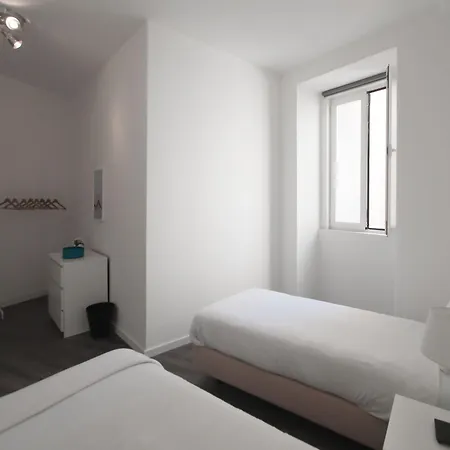 Cais Do Sodre (adults Only) *