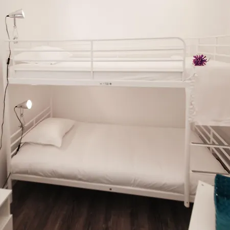 Cais Do Sodre (adults Only) Appartamento *