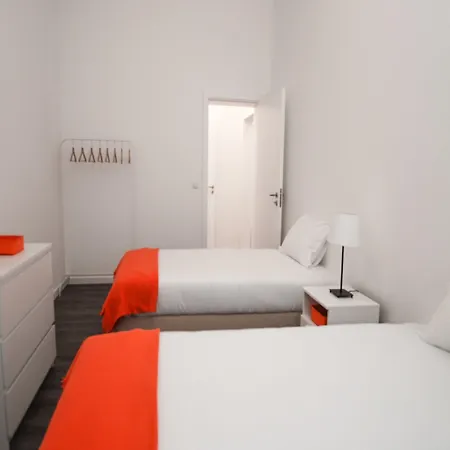 Lejlighed Cais Do Sodre (adults Only) Lisboa