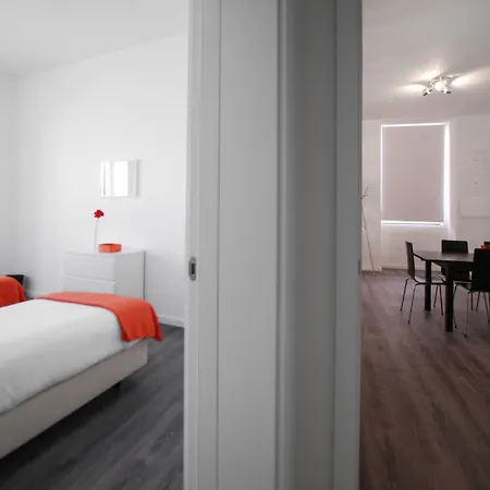 Cais Do Sodre (adults Only) Apartment *
