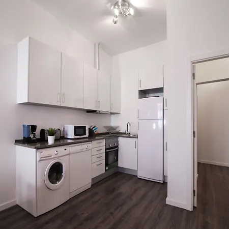 Apartment Cais Do Sodre (adults Only) Lisbon