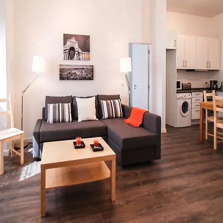 Cais Do Sodre (adults Only) Appartement