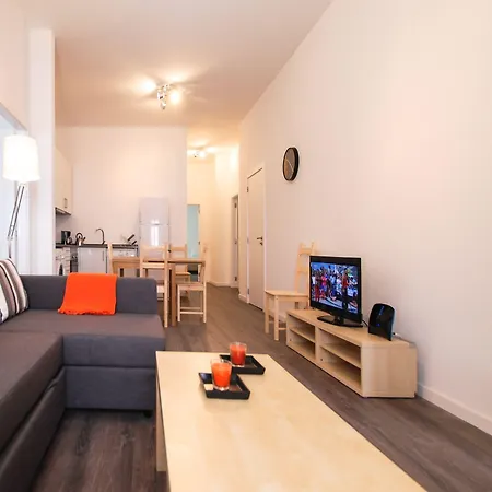 Cais Do Sodre (adults Only) Appartamento